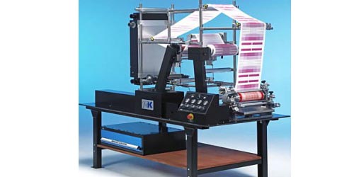 旋轉涂布機圖片